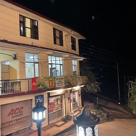 The Lake Cottage By Vrb Hotels دارامشالا المظهر الخارجي الصورة