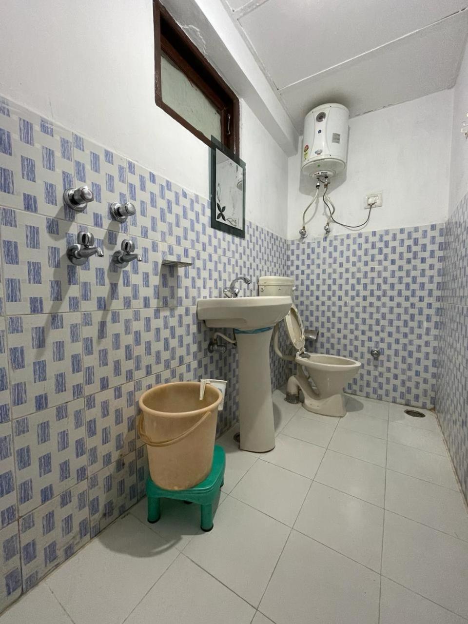 The Lake Cottage By Vrb Hotels دارامشالا المظهر الخارجي الصورة