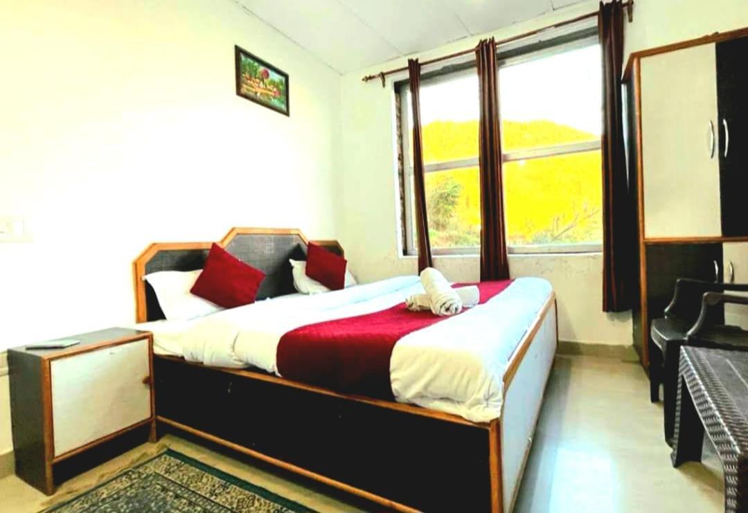 The Lake Cottage By Vrb Hotels دارامشالا المظهر الخارجي الصورة