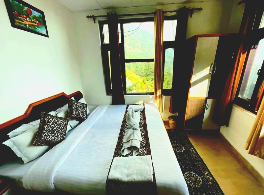 The Lake Cottage By Vrb Hotels دارامشالا المظهر الخارجي الصورة