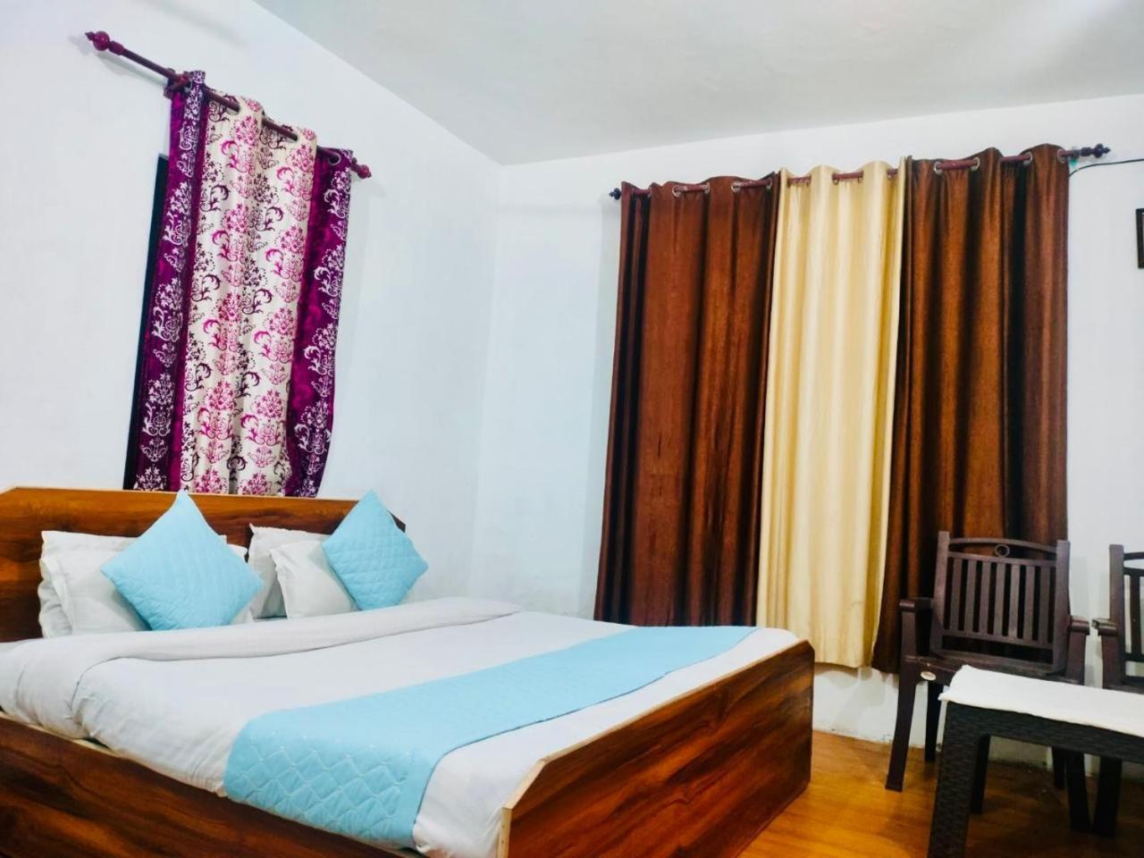 The Lake Cottage By Vrb Hotels دارامشالا المظهر الخارجي الصورة