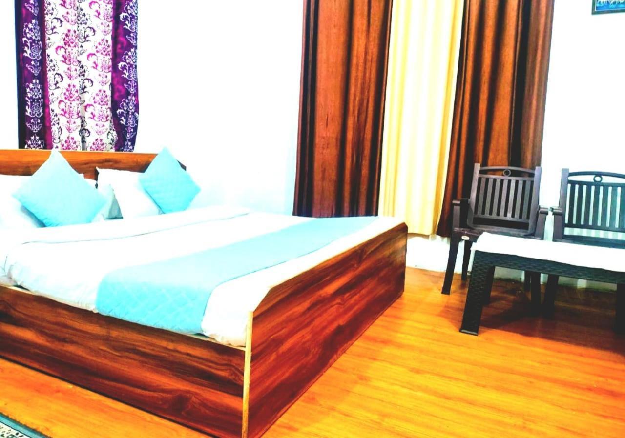 The Lake Cottage By Vrb Hotels دارامشالا المظهر الخارجي الصورة