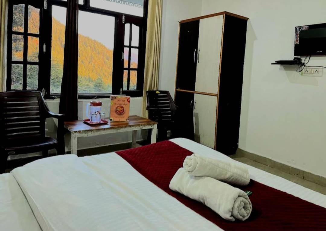 The Lake Cottage By Vrb Hotels دارامشالا المظهر الخارجي الصورة