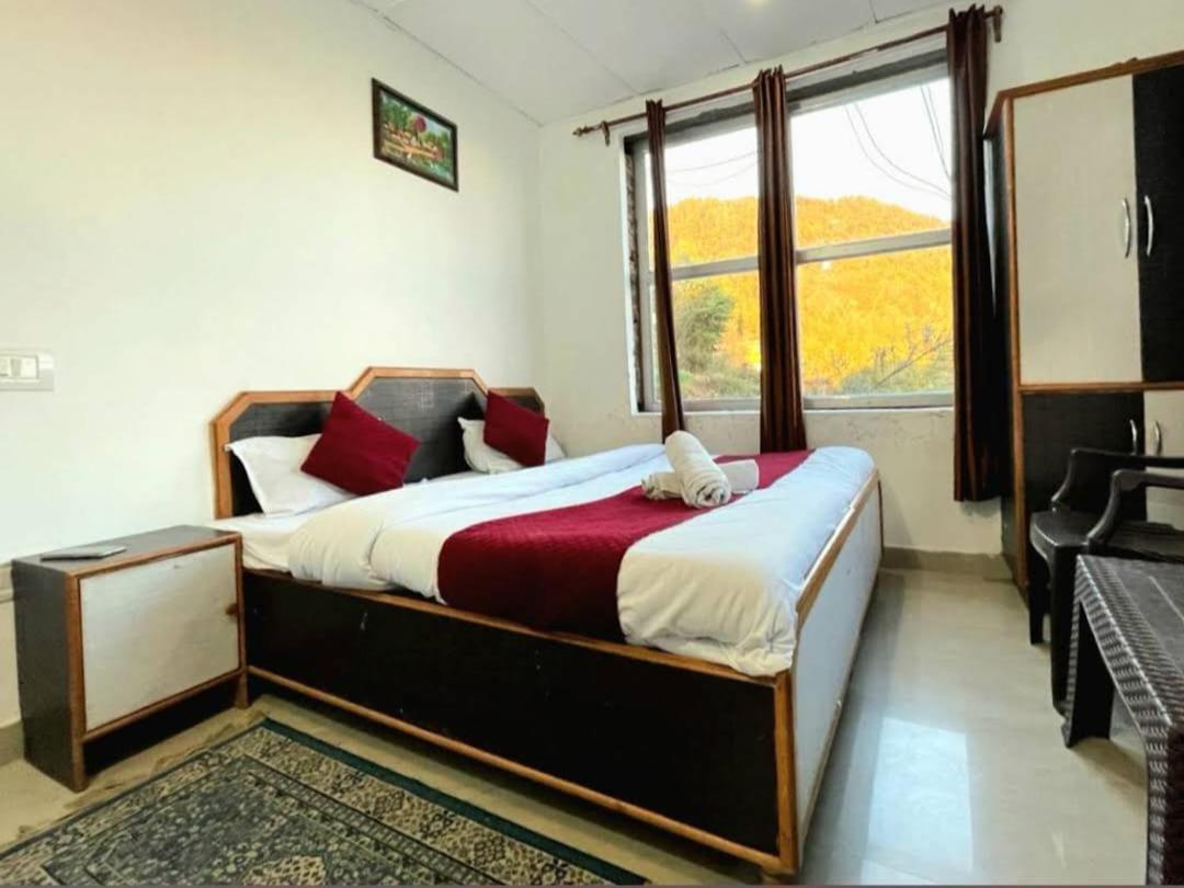 The Lake Cottage By Vrb Hotels دارامشالا المظهر الخارجي الصورة