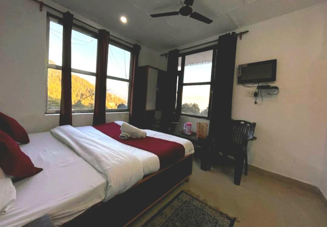 The Lake Cottage By Vrb Hotels دارامشالا المظهر الخارجي الصورة