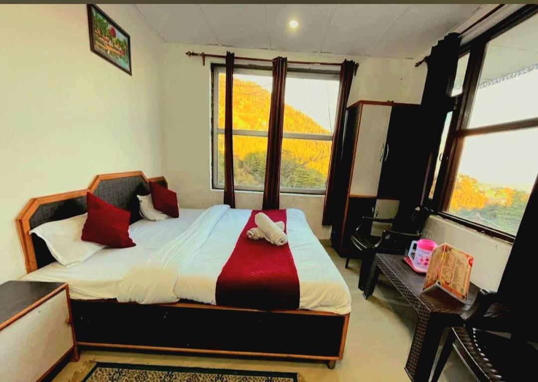 The Lake Cottage By Vrb Hotels دارامشالا المظهر الخارجي الصورة