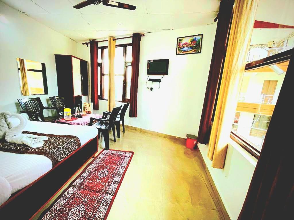 The Lake Cottage By Vrb Hotels دارامشالا المظهر الخارجي الصورة