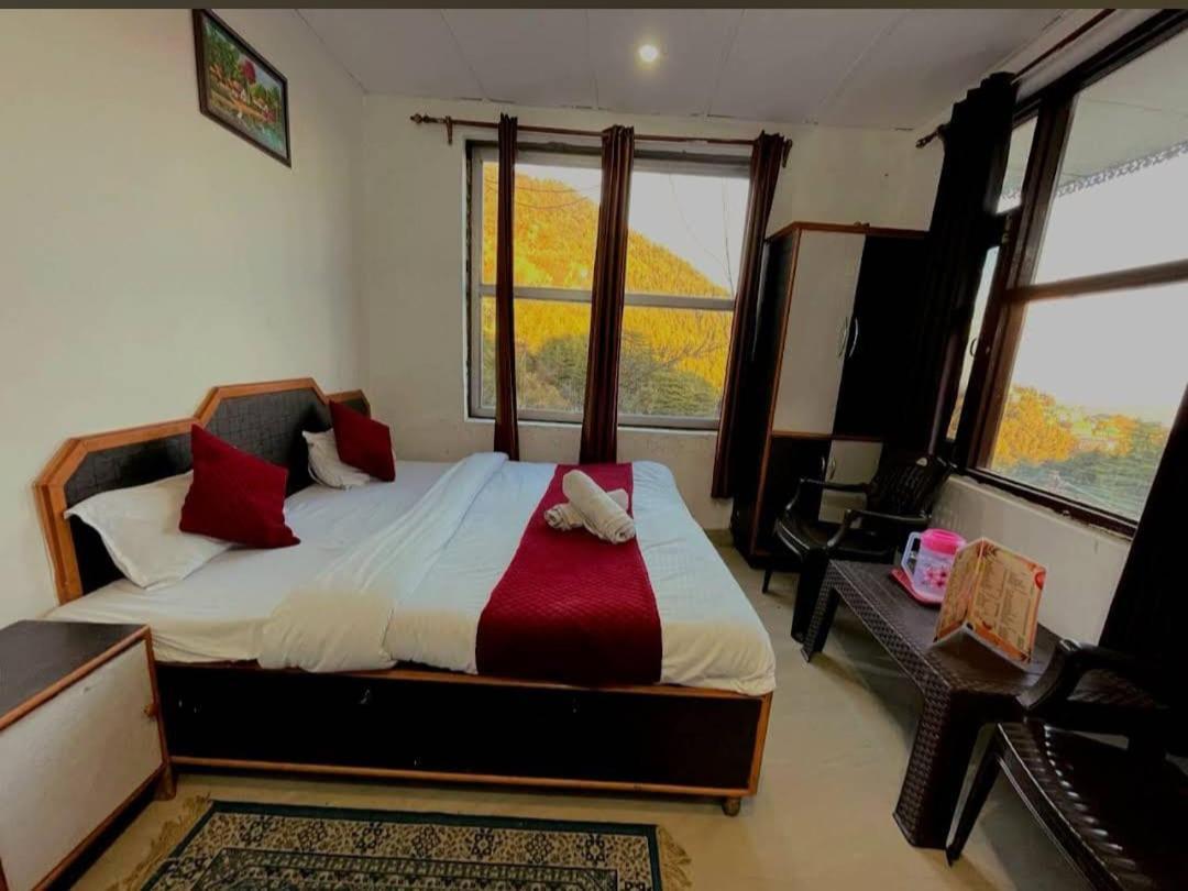 The Lake Cottage By Vrb Hotels دارامشالا المظهر الخارجي الصورة