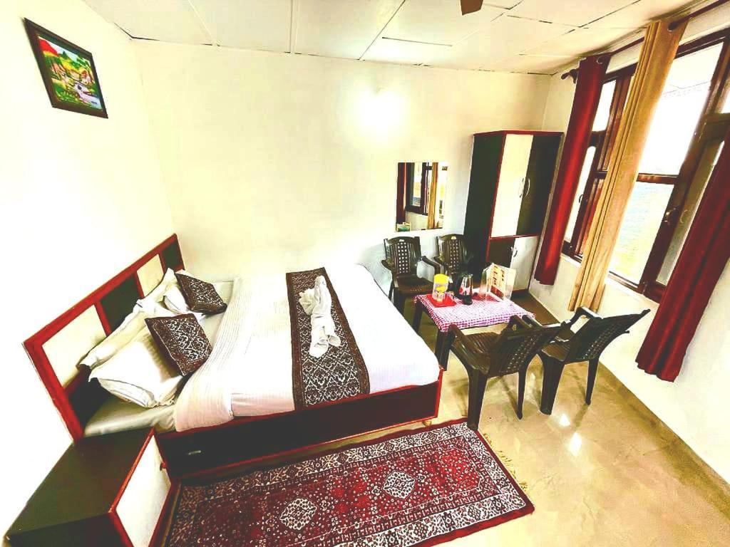 The Lake Cottage By Vrb Hotels دارامشالا المظهر الخارجي الصورة