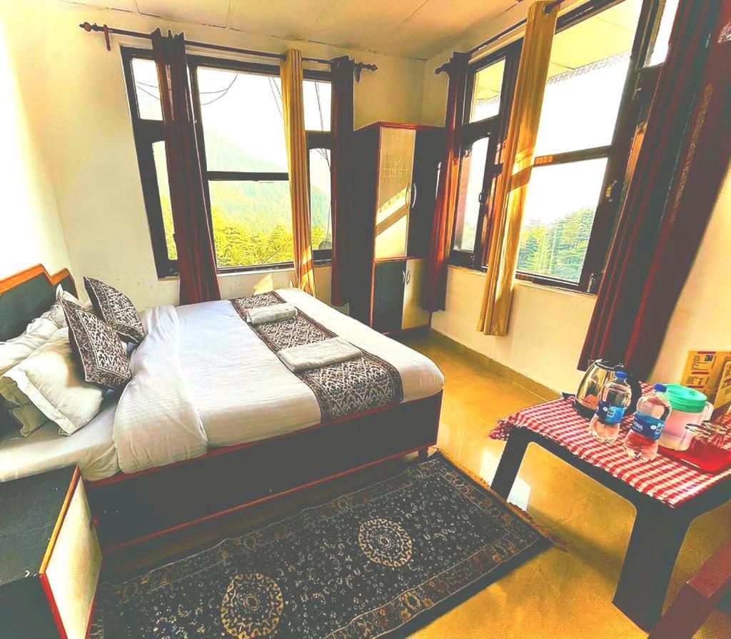 The Lake Cottage By Vrb Hotels دارامشالا المظهر الخارجي الصورة
