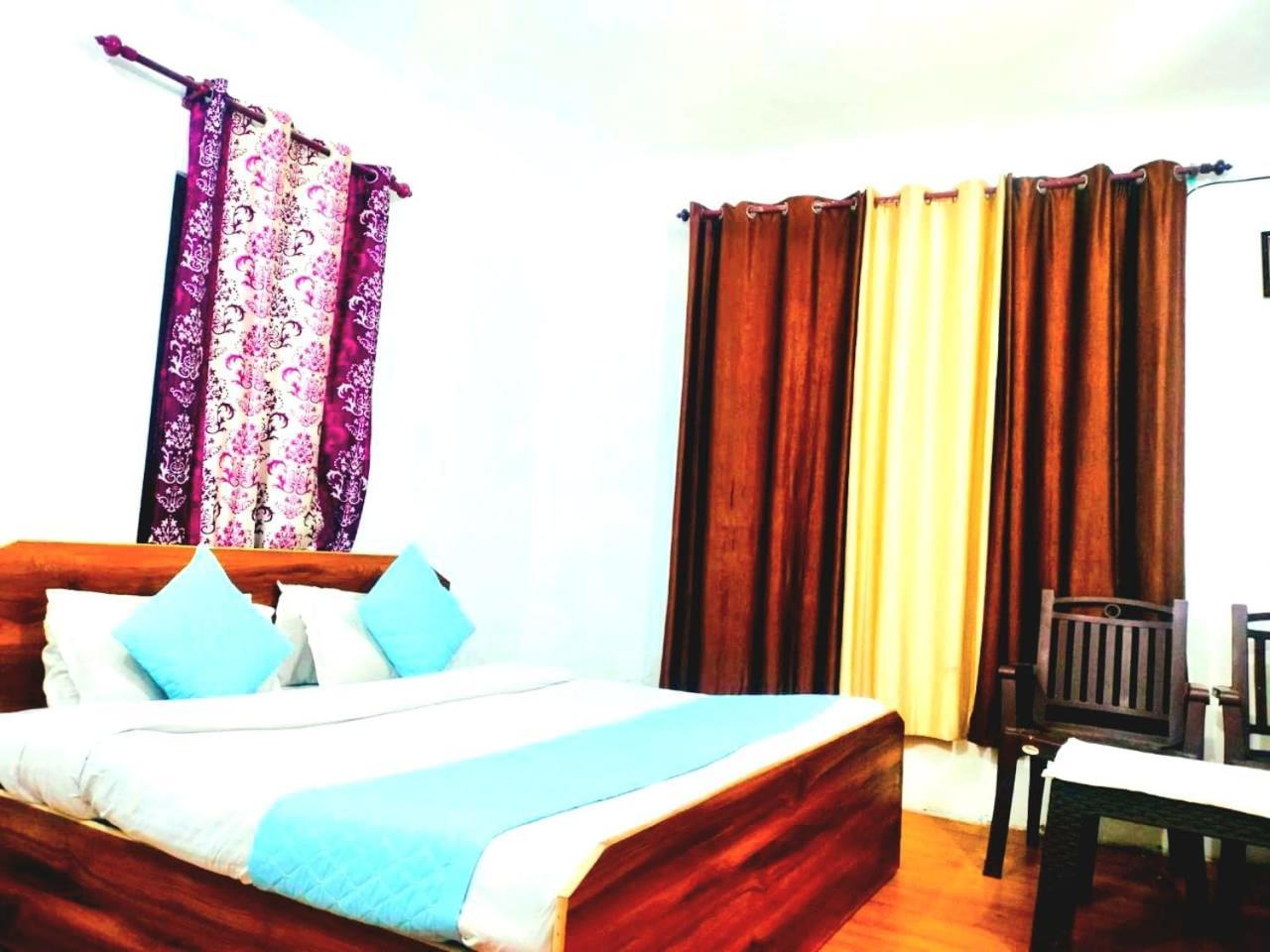 The Lake Cottage By Vrb Hotels دارامشالا المظهر الخارجي الصورة